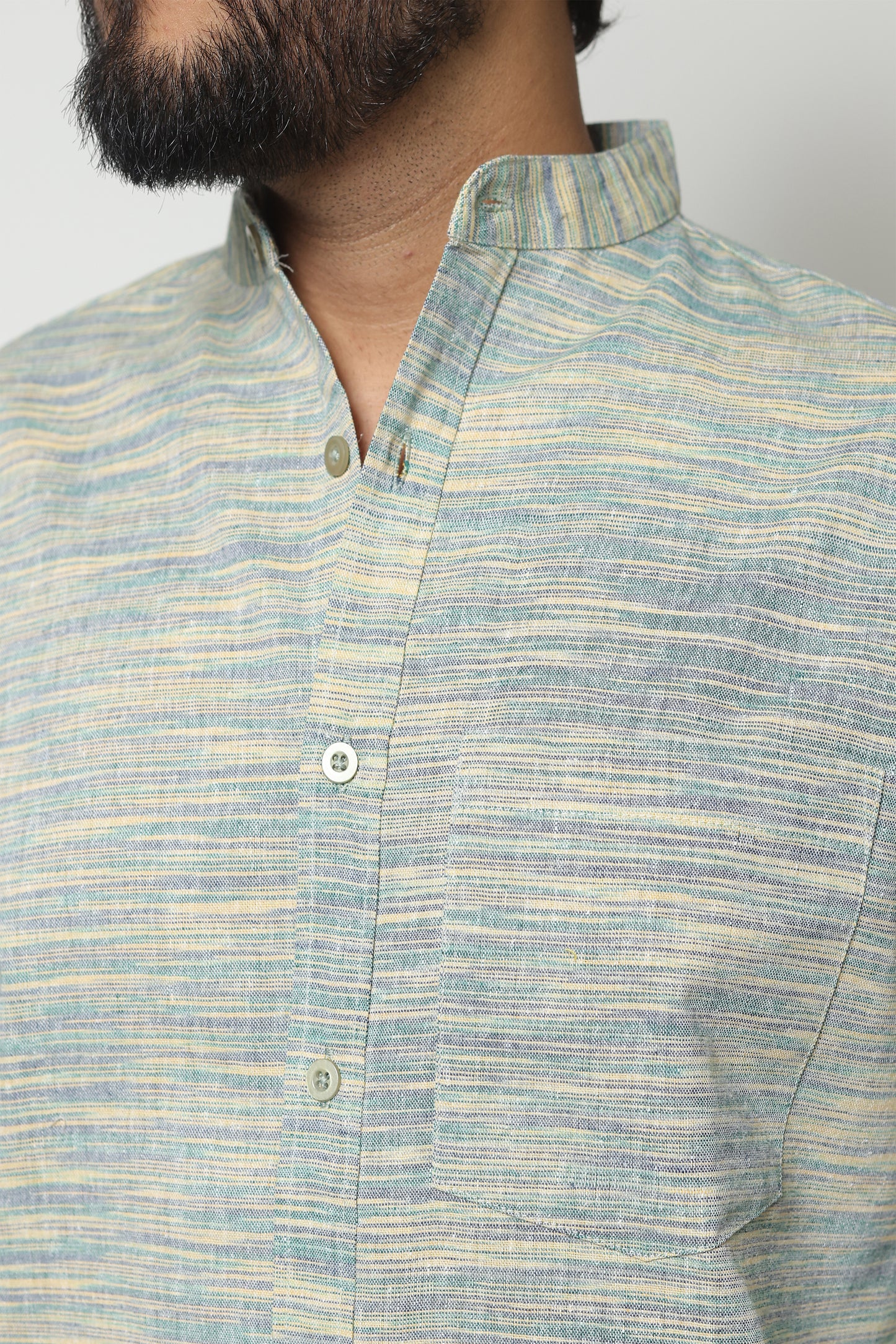 HANDWOVEN CO-ORD SET