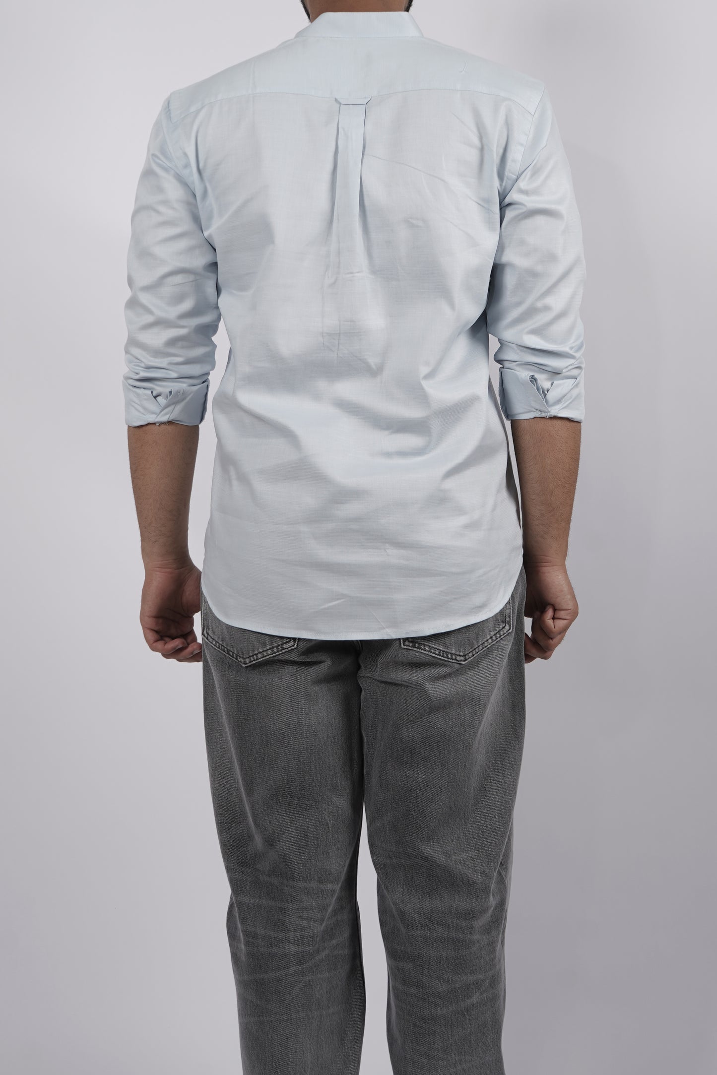 Powder Blue