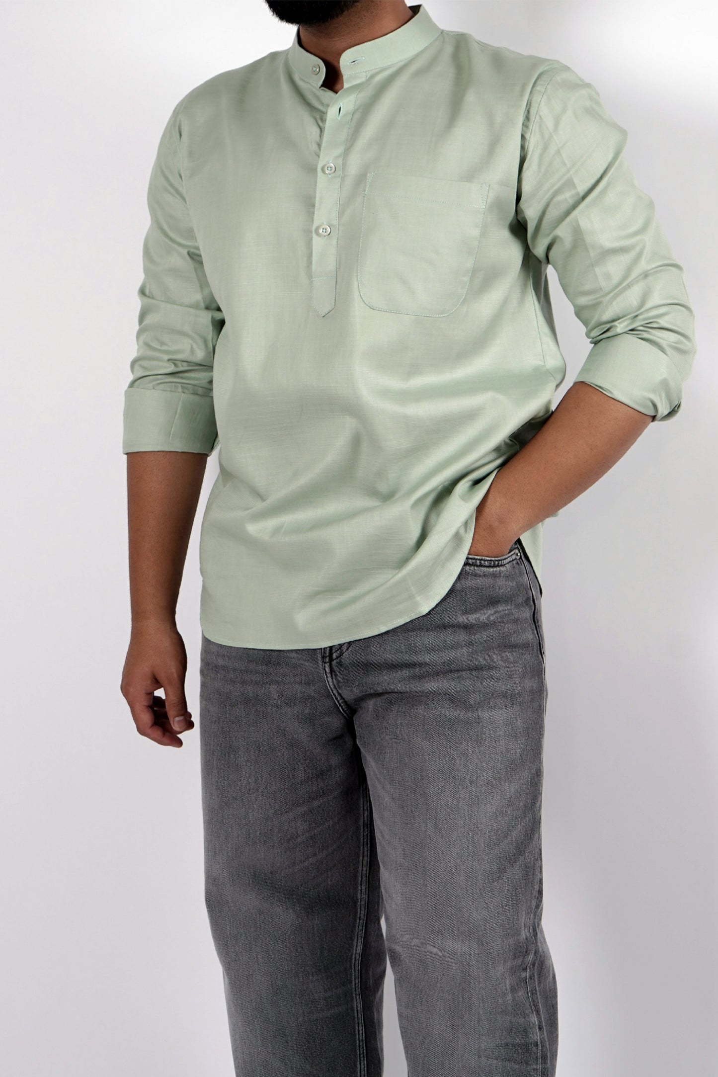 Light Green