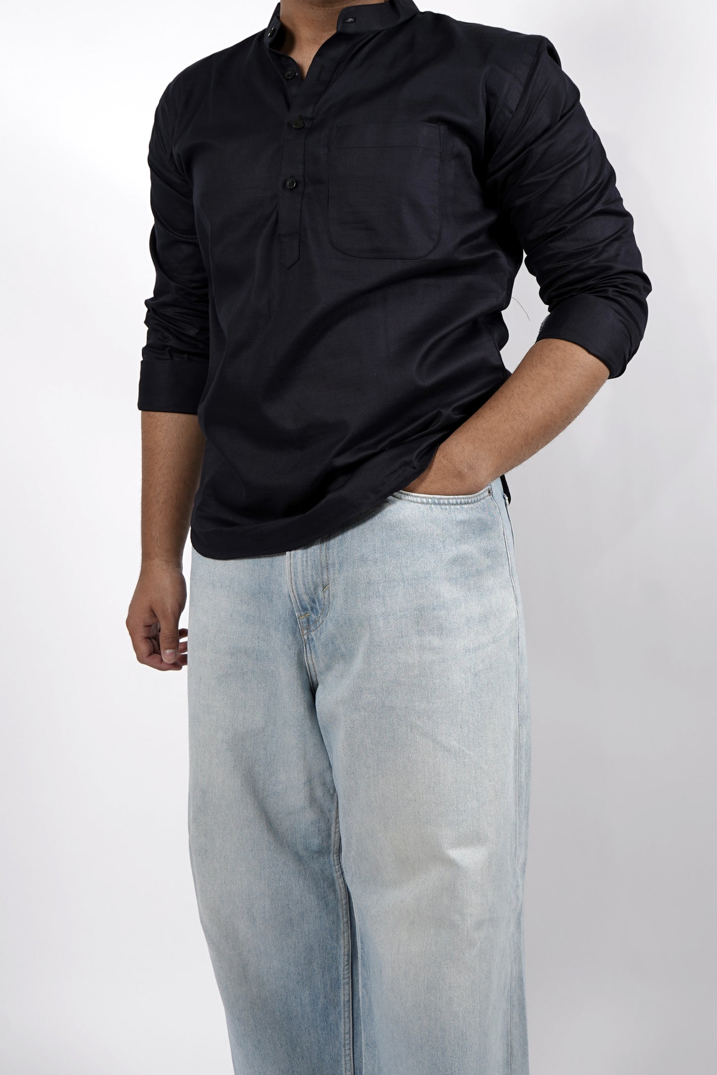 Navy Blue