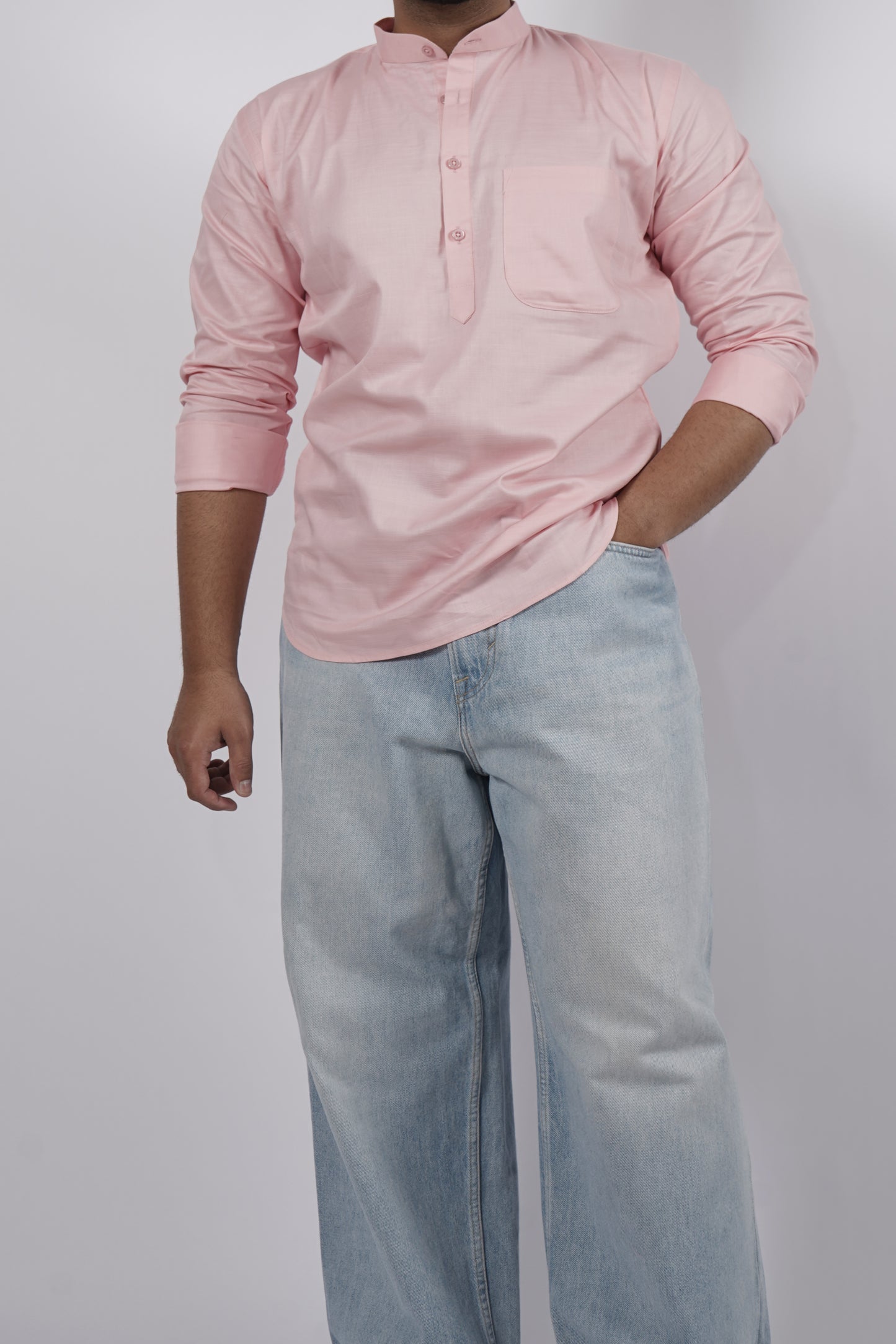 Light Pink