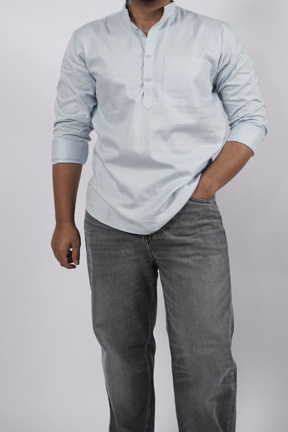 Powder Blue