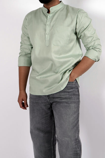 Light Green