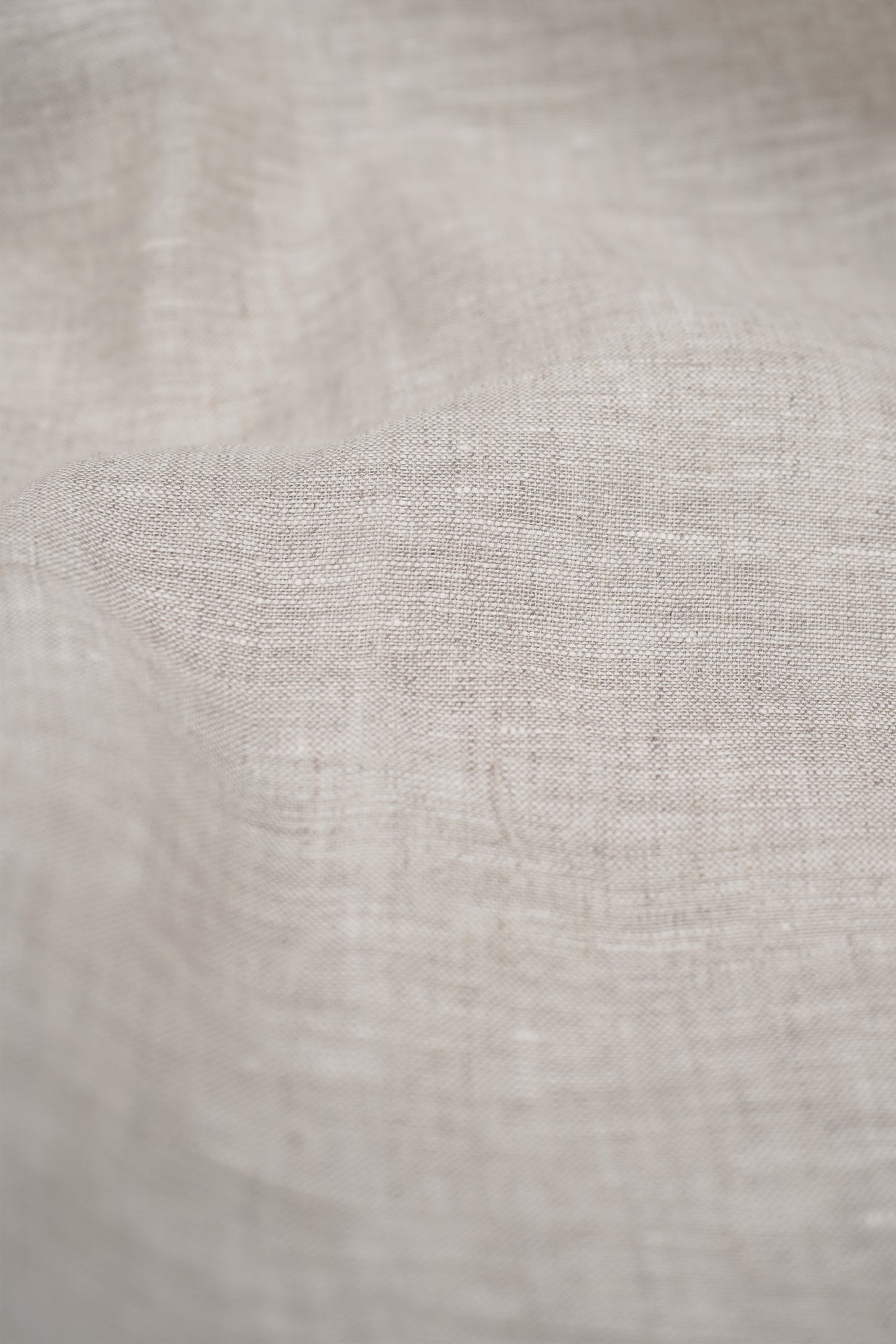 100% EUROPEON LINEN SHIRT