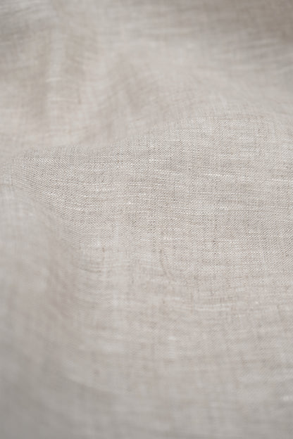 100% EUROPEON LINEN SHIRT