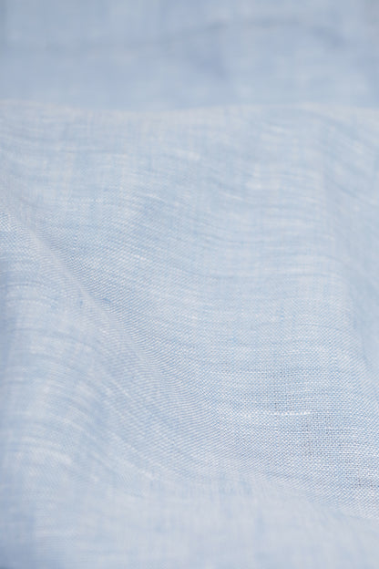 100% EUROPEON LINEN SHIRT