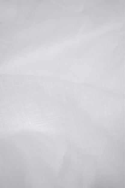 100% EUROPEON LINEN SHIRT